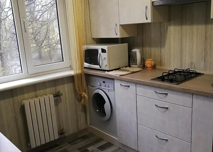 Apartman на ивана и юрия лип