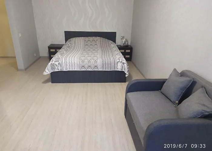 на ивана и юрия лип Appartement