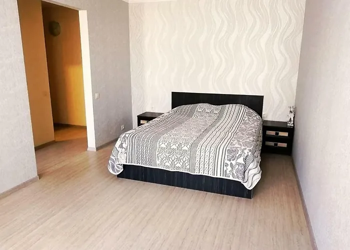 Appartement на ивана и юрия лип