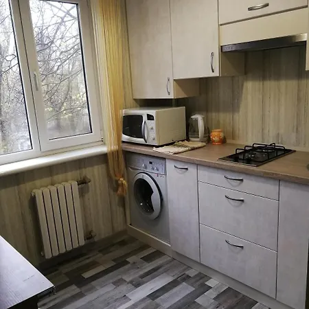 Apartment на ивана и юрия лип
