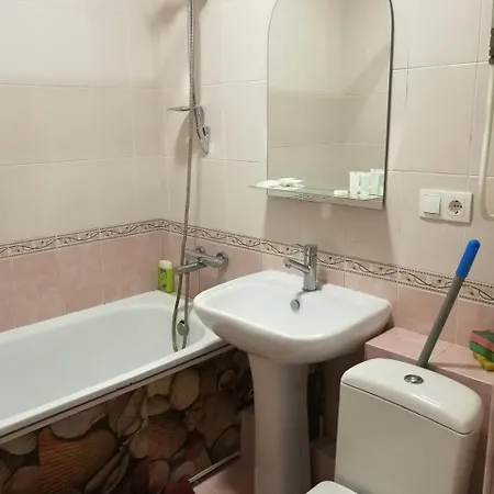 Apartman на ивана и юрия лип