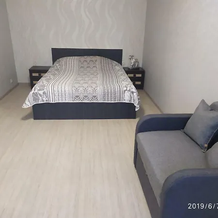 на ивана и юрия лип Apartment