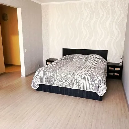 Apartment на ивана и юрия лип